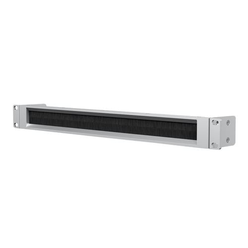Ubiquiti Rack Panel Brush 1U — vista 1