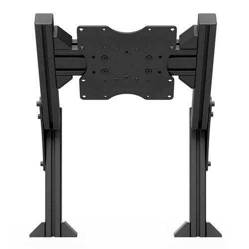Sim Lab Quad Monitor Stand Add-On — vista 1