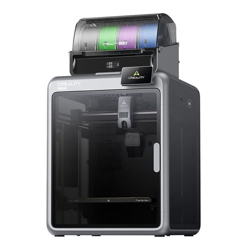 Creality K2 Pro Combo 3D Printer — vista 1