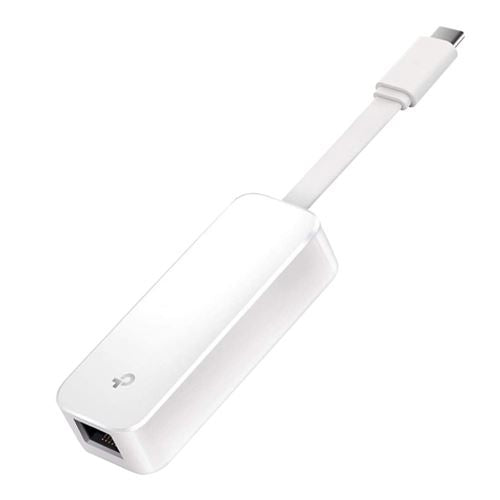 TP-LINK USB Type-C to RJ45 Gigabit Ethernet Network Adapter — vista 1