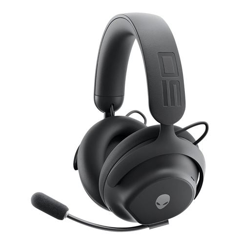 Dell ALIENWARE PRO WIRELESS HP — vista 1