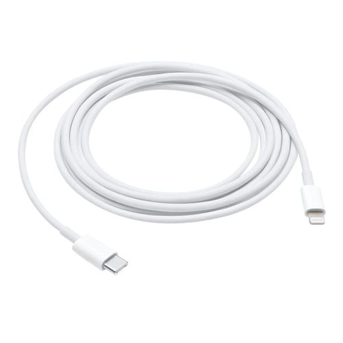 Cable Apple USB-C a Lightning - 2 Metros - Blanco - MW2R3AM/A — vista 1
