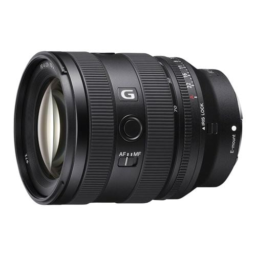Sony FE 20-70mm f/4 G Lens (Sony E) — vista 1