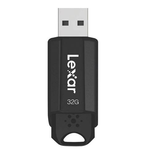 Lexar 32GB JumpDrive S80 USB 3.2 Gen 1 USB-A Flash Drive — vista 1