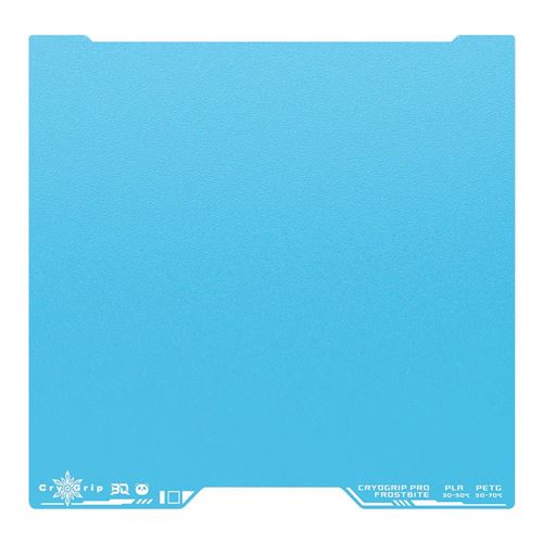BIGTREETECH CRYOGRIP FROSTBITE H2D — vista 1