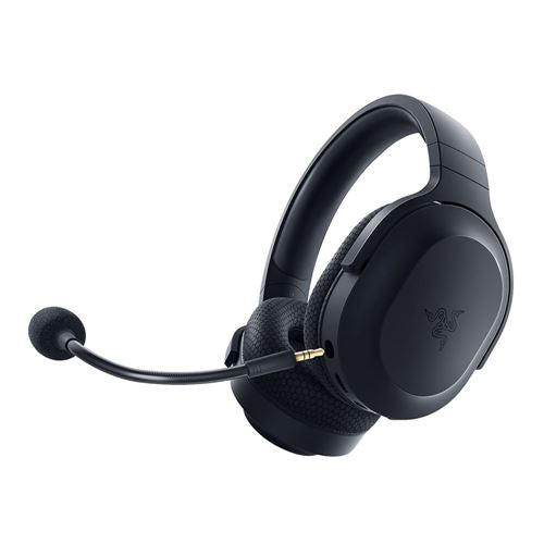 Razer Barracuda X Wireless Multi-platform Gaming and Mobile Headset - Black 2022 — vista 1