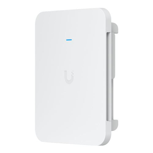 Ubiquiti U7 Pro Wall Paintable Flush Mount — vista 1