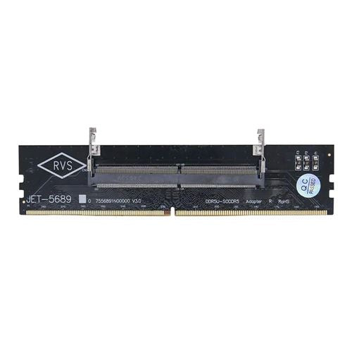 Inland Laptop RAM to Desktop Adapter DDR5 — vista 1