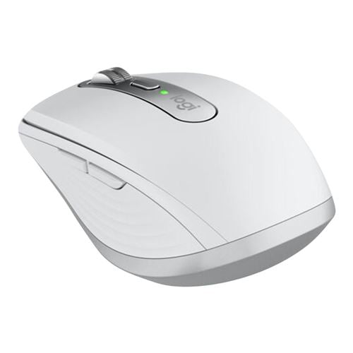 Logitech MX Anywhere 3S Wireless Bluetooth Fast Scrolling Mouse with Programmable Buttons  — vista 1