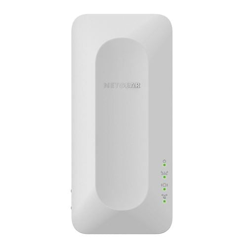 NETGEAR AX1600 WiFi 6 4-Stream Wireless Mesh Range Extender — vista 1