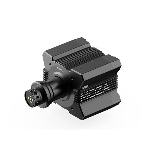 Base de Volante Direct Drive Moza R9 V3 9Nm — vista 1