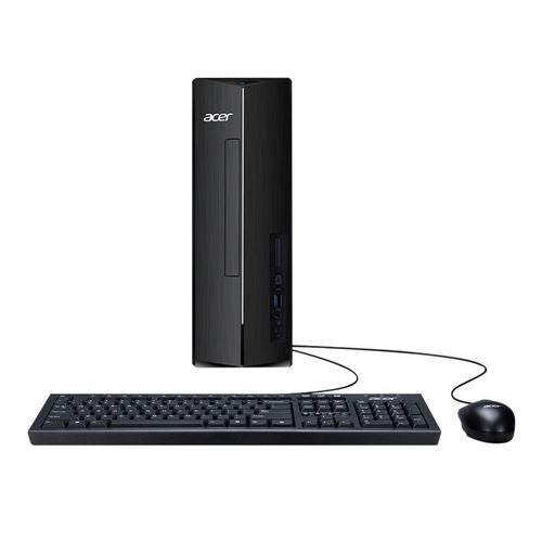Acer Aspire XC-1725_BARR-UR13 Desktop Computer
 AMD Ryzen 5 7430U 2.3GHz Processor;  16GB  — vista 1