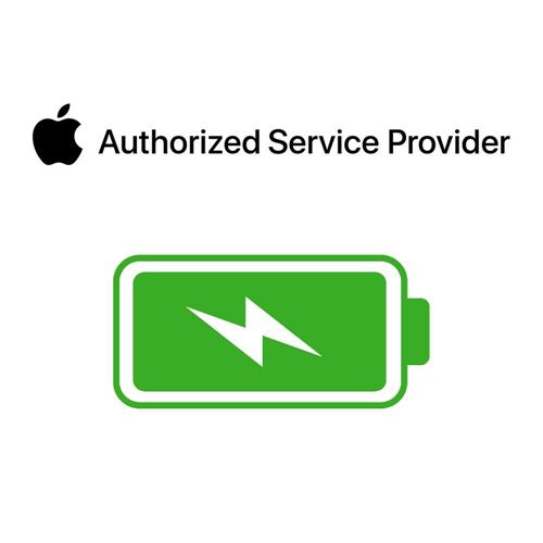Apple MacBook Air 13" (Intel, Early 2020), Battery and Replacement Service — vista 1