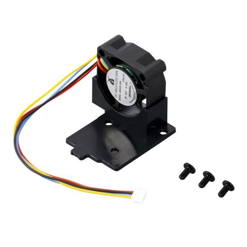 Snapmaker HOTEND COOLING FAN U1 — vista 1