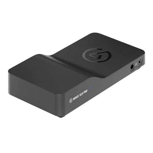 Elgato Wave XLR Pro — vista 1