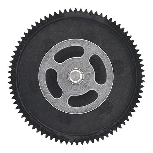 Bambu Lab DUAL EXTRUDER GEARS H2D/C — vista 1