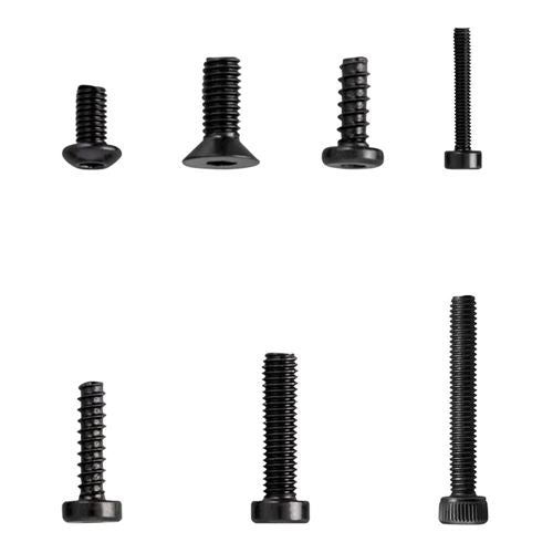 Snapmaker SCREW SET — vista 1