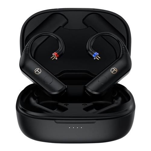 Linsoul Audio TRN BT30 Pro True Wireless Bluetooth Earphone Module Swappable Connectors (H — vista 1
