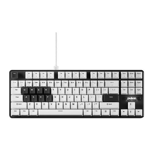 pulsar PULSAR PCMK2 HE TKL — vista 1