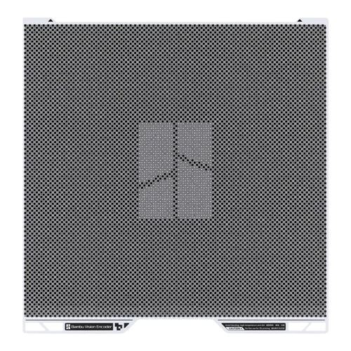 Bambu Lab VISION ENCODER — vista 1