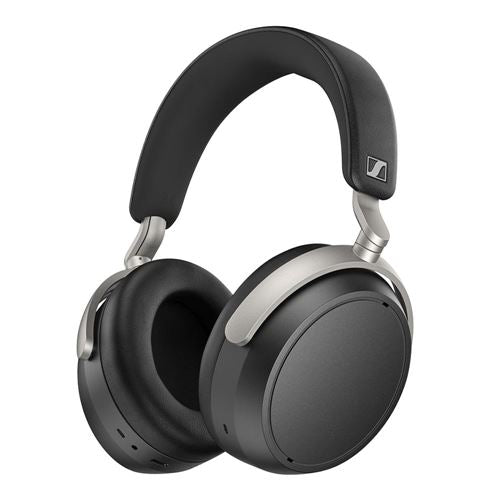 Sennheiser HDB 630 Active Noise Cancelling Bluetooth Wireless Headphones - Black — vista 1