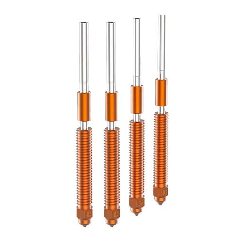 Creality Unicorn Quick-Swap Nozzle Kit — vista 1