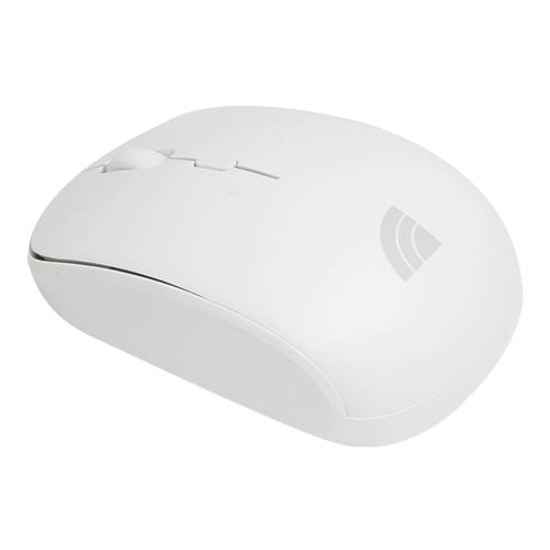 Inland Wireless Mouse - White — vista 1