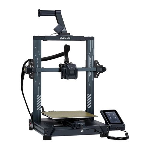 Elegoo Neptune 3 Pro FDM 3D Printer with Auto Bed Leveling — vista 1