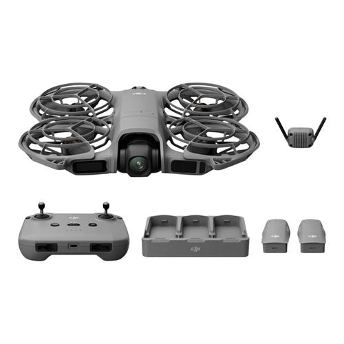 DJI Neo 2 Drone with Fly More Combo — vista 1