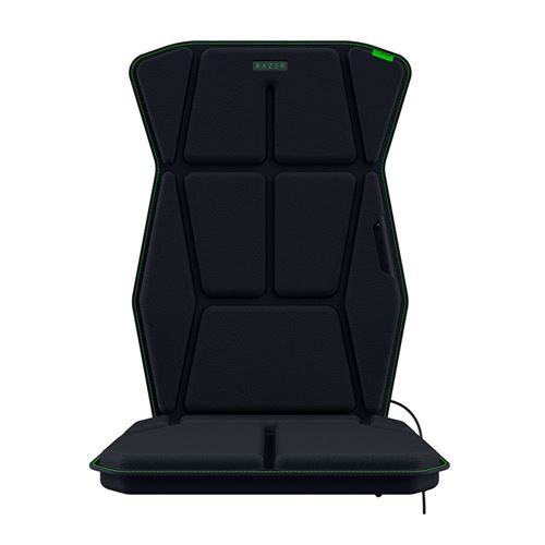 Razer Freyja - HD Haptic Gaming Cushion — vista 1