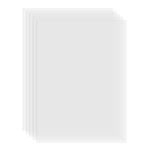 BIGTREETECH FEP Film Release Film 140 x 200 x 0.15mm Thickness for ANYCUBIC LCD SLA Resin  — vista 1