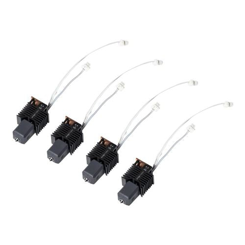 Snapmaker 0.4MM HS HE BUNDLE 4PCS — vista 1