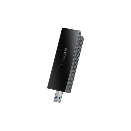 NETGEAR Nighthawk WiFi 6 USB 3.0 Wireless Network Adapter — vista 1