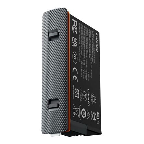 Insta360 X5 ULTRA BATTERY — vista 1
