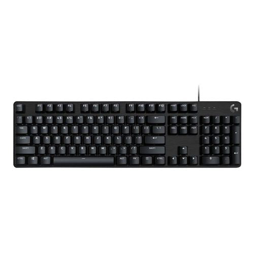 Logitech G G413 SE Wired Mechanical Gaming Keyboard — vista 1