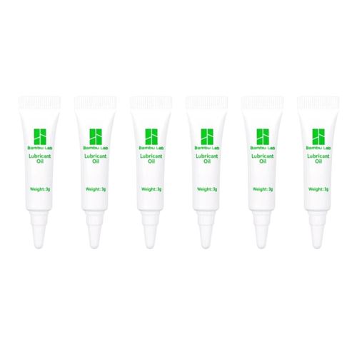 Bambu Lab Lubricant Oil — vista 1