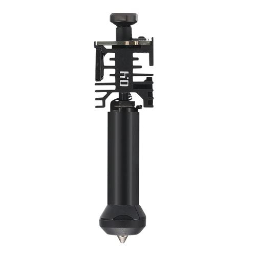 Bambu Lab H2C Induction Hotend with Hardened Steel Nozzle Standard Flow - 0.4 mm — vista 1