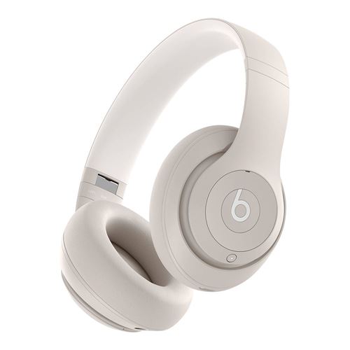 Auriculares Apple Beats Studio Pro Cancelación Activa de Ruido Bluetooth – Sandstone – Over Ear – 75 — vista 1