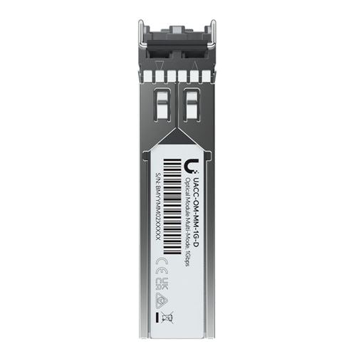 Ubiquiti 1G Multi-Mode Optical Module — vista 1