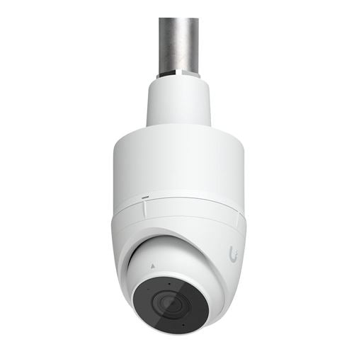 Ubiquiti Camera Compact Junction Box (White) — vista 1