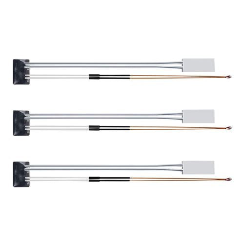 Bambu Lab Ceramic Heater & Thermistor for P1P — vista 1
