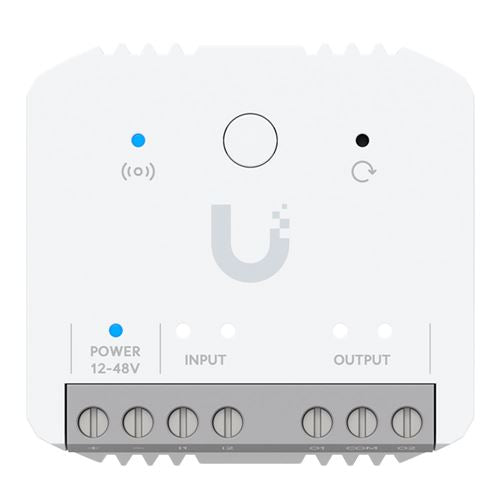 Ubiquiti USL Relay — vista 1