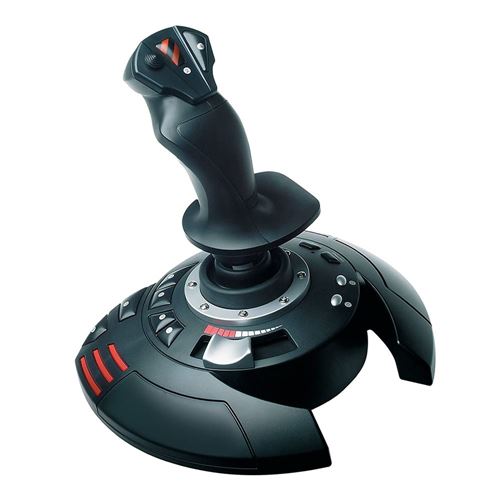 Thrustmaster T.Flight Stick X for PS3 — vista 1