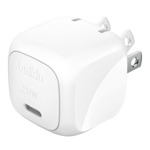 Belkin Compact 30W USB-C Wall Charger — vista 1