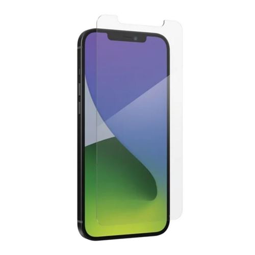 Zagg InvisibleShield Hybrid Anti-Microbial — vista 1