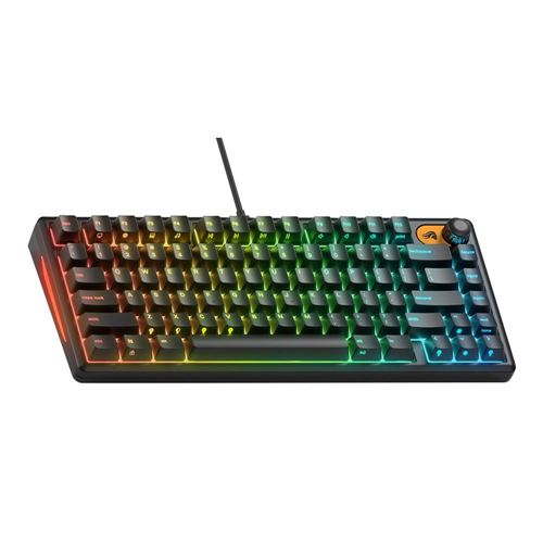 Glorious GMBK 75% Keyboard — vista 1