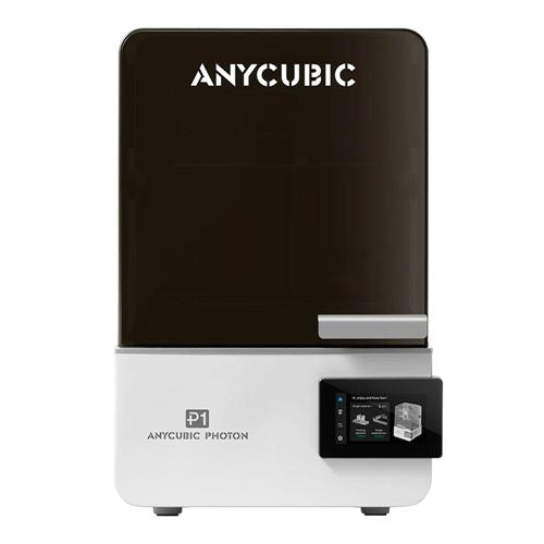 AnyCubic PHOTON P1 RESIN PRINTER — vista 1