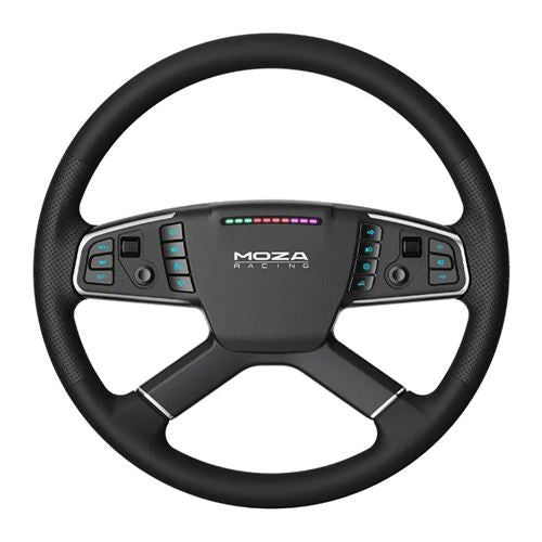 Moza TSW Steering Wheel — vista 1