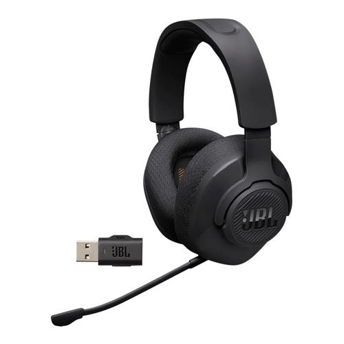 JBL Quantum 360X Wireless Headset — vista 1