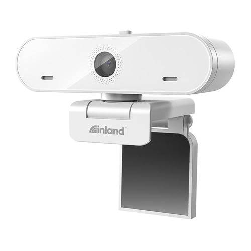 Inland iC700 HD 720p Webcam with Microphone — vista 1